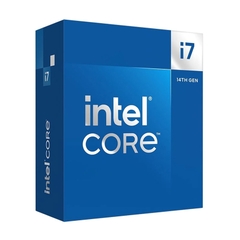 CPU Intel Core i7-14700 (LGA 1700| Intel UHD)