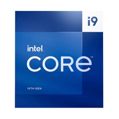 CPU Intel Core i9-14900 (LGA 1700| Intel UHD)