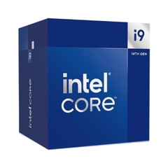 CPU Intel Core i9-14900 (LGA 1700| Intel UHD)