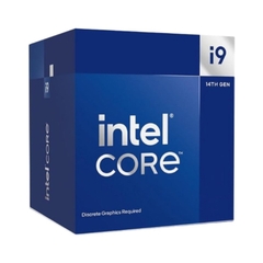 CPU Intel Core i9-14900F (LGA 1700)