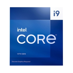 CPU Intel Core i9-14900KF (LGA 1700)