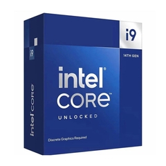 CPU Intel Core i9-14900KF (LGA 1700)