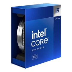 CPU Intel Core i9-14900KS (LGA 1700| Intel UHD)