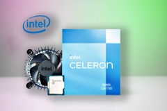 CPU Intel Celeron G6900 (LGA 1700| Intel UHD)