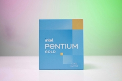 CPU Intel Pentium Gold G7400 (LGA 1700| Intel UHD)