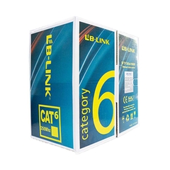 Cáp Mạng Lb-Link CAT6 SFTP