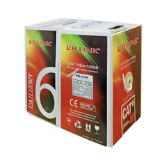 Cáp Mạng LB-Link Cat 6 UTP