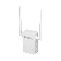 BỘ KÍCH SÓNG WIFI TOTOLINK EX200 (N300Mbps| WPS)
