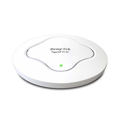 BỘ PHÁT WIFI DRAYTEK VIGOR AP912C (AC1200MPS| ANTEN NGẦM| WIFI MESH| 45USER)