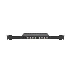 CÂN BẰNG TẢI ROUTER MIKROTIK RB4011IGS+RM (450 USER| 1.4Ghz| 1GB RAM)