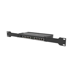 CÂN BẰNG TẢI ROUTER MIKROTIK RB4011IGS+RM (450 USER| 1.4Ghz| 1GB RAM)