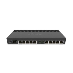 CÂN BẰNG TẢI ROUTER MIKROTIK RB4011IGS+RM (450 USER| 1.4Ghz| 1GB RAM)