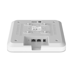 BỘ PHÁT WIFI RUIJIE REYEE RG-RAP2200(E) (2 BĂNG TẦN| MU-MIMO)