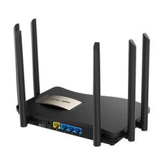 BỘ PHÁT WIFI RUIJIE RG-EW1200G PRO (DUAL-BAND| AC1300| MU-MIMO| MESH)