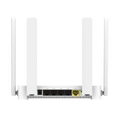 BỘ PHÁT WIFI RUIJIE RG-EW1800GX PRO (WI-FI 6 AX1800| DUAL-BAND| GIGABIT| MESH)
