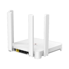 BỘ PHÁT WIFI RUIJIE RG-EW1800GX PRO (WI-FI 6 AX1800| DUAL-BAND| GIGABIT| MESH)