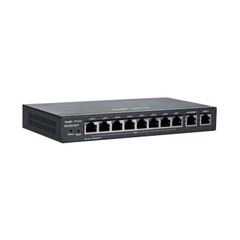CÂN BẰNG TẢI RUIJIE REYEE RG-EG210G-P (9 LAN & 1 WAN| 200 USER)