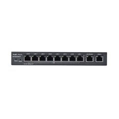 CÂN BẰNG TẢI RUIJIE REYEE RG-EG210G-P (9 LAN & 1 WAN| 200 USER)