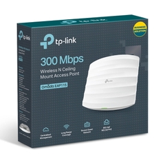 ACCESS POINT TP-LINK EAP115 (N300Mbps| GẮN TRẦN)
