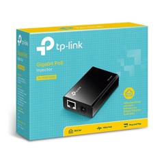 ADAPTER CẤP NGUỒN QUA MẠNG POE INJECTOR TP-LINK TL-POE150S