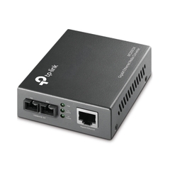 BỘ CHUYỂN ĐỔI QUANG ĐIỆN TP-LINK MC200CM (MULTI-MODE| GIGABIT)