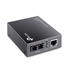 BỘ CHUYỂN ĐỔI QUANG ĐIỆN TP-LINK MC210CS (MULTI-MODE| GIGABIT)