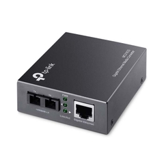 BỘ CHUYỂN ĐỔI QUANG ĐIỆN TP-LINK MC210CS (MULTI-MODE| GIGABIT)