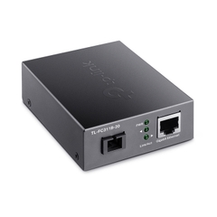 BỘ CHUYỂN ĐỔI QUANG ĐIỆN TPLINK TL-FC311B-20