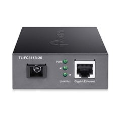 BỘ CHUYỂN ĐỔI QUANG ĐIỆN TPLINK TL-FC311B-20