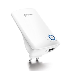 BỘ KÍCH SÓNG WIFI TP-LINK TL-WR850RE TỐC ĐỘ N300Mbps