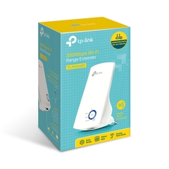BỘ KÍCH SÓNG WIFI TP-LINK TL-WR850RE TỐC ĐỘ N300Mbps