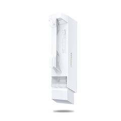 BỘ PHÁT KHÔNG DÂY TP-LINK CPE210 (CPE OUTDOOR 9dBi| 300Mbps| 2.4GHz)