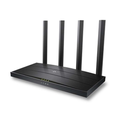 BỘ PHÁT WIFI 6 TP-LINK ARCHER AX12 (AX1500MBPS| 4 ĂNG-TEN NGOÀI| WIFI MESH| 35 USER)