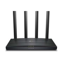 BỘ PHÁT WIFI 6 TP-LINK ARCHER AX12 (AX1500MBPS| 4 ĂNG-TEN NGOÀI| WIFI MESH| 35 USER)