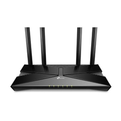BỘ PHÁT WIFI 6 TP-LINK ARCHER AX23 (AX1800Mbps| 4 ANTEN| WIFI MESH| 35 USER)