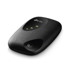 BỘ PHÁT WIFI DI ĐỘNG 4G TP-LINK M7000 (4G LTE| ĂNG-TEN NGẦM| KHE SIM 4G| 10 USER)