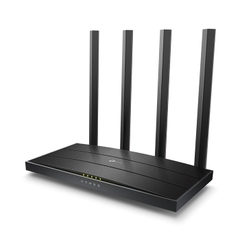 BỘ PHÁT WIFI TP-LINK ARCHER C6 (AC1200Mbps| LAN GIGABIT| MU-MIMO)