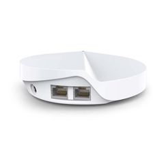 BỘ PHÁT WIFI TP-LINK DECO M5 3-PACK (AC1300MBPS| 4 ANTEN NGẦM| WIFI MESH| DƯỚI 100 USER)