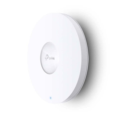 BỘ PHÁT WIFI TP-LINK EAP620 HD (AX1800Mbps WIFI 6 MESH 55 USER)