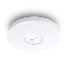 BỘ PHÁT WIFI TP-LINK EAP620 HD (AX1800Mbps WIFI 6 MESH 55 USER)