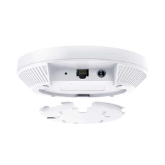 BỘ PHÁT WIFI TP-LINK EAP620 HD (AX1800Mbps WIFI 6 MESH 55 USER)
