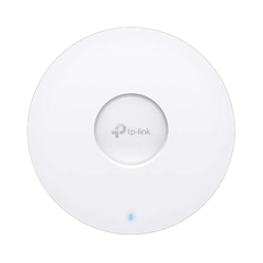 BỘ PHÁT WIFI TP-LINK EAP620 HD (AX1800Mbps WIFI 6 MESH 55 USER)