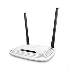 BỘ PHÁT WIFI TP-LINK WR841N (300MBPS| IPv6)