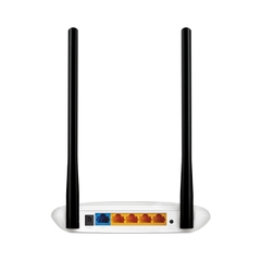 BỘ PHÁT WIFI TP-LINK WR841N (300MBPS| IPv6)