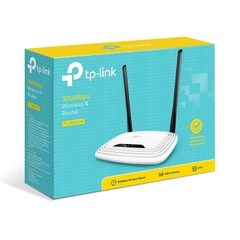 BỘ PHÁT WIFI TP-LINK WR841N (300MBPS| IPv6)
