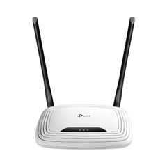 BỘ PHÁT WIFI TP-LINK WR841N (300MBPS| IPv6)