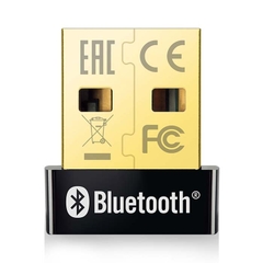 BỘ THU PHÁT BLUETOOTH TP-LINK UB400 (USB| NANO| BLUETOOTH 4.0)