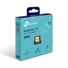 BỘ THU PHÁT BLUETOOTH TP-LINK UB400 (USB| NANO| BLUETOOTH 4.0)
