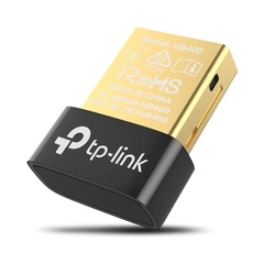BỘ THU PHÁT BLUETOOTH TP-LINK UB400 (USB| NANO| BLUETOOTH 4.0)
