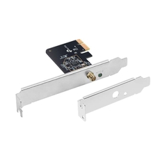 CARD MẠNG KHÔNG DÂY PCI TP-LINK ARCHER T2E (AC600| MU-MIMO| BĂNG TẦN KÉP)